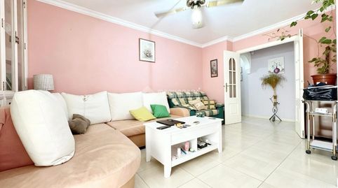 Foto 3 de Piso en venta en San Carlos - San José, Sevilla Capital