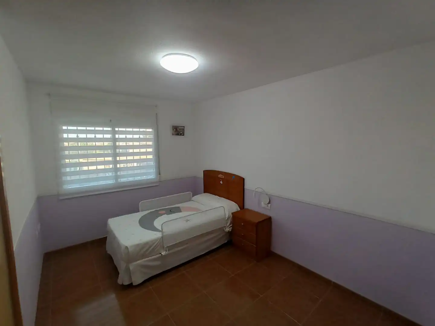 Bedroom of Flat for sale in Torre-Pacheco  with Air Conditioner, Terrace and Storage room