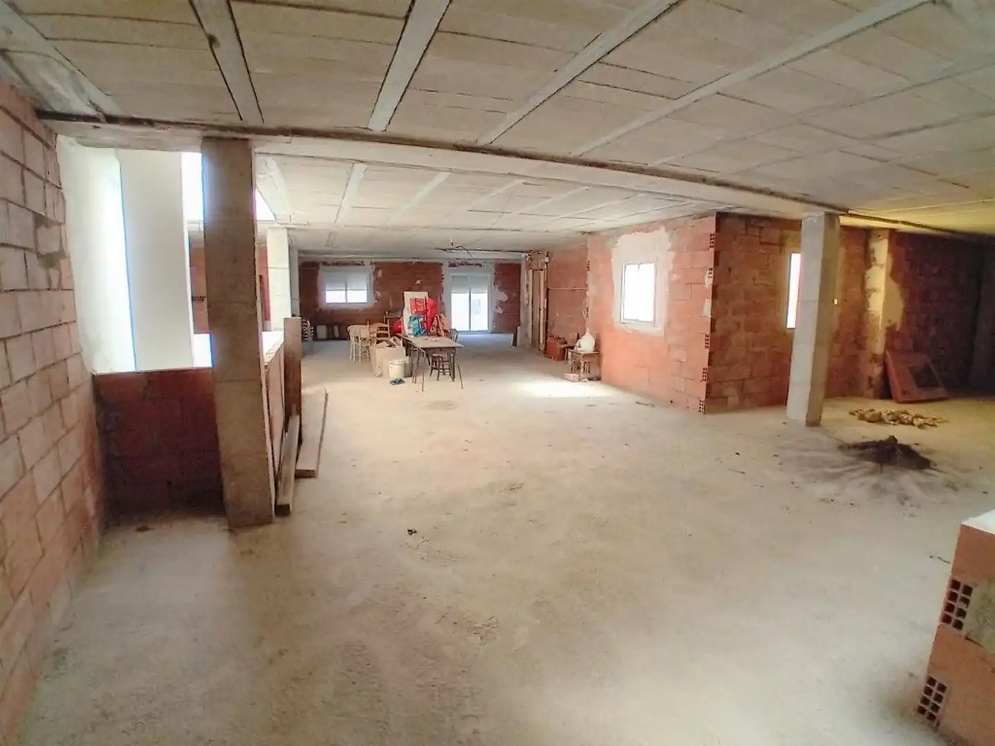 Finca rústica en venda en La Pobla del Duc amb Aire condicionat, Calefacció i Terrassa