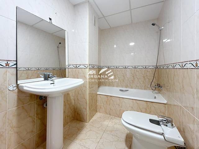 Planta baja en Venta en Pajarillas en Centro