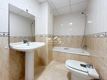 Erdgeschosswohnung zum Verkauf in Calle Pajarillas
