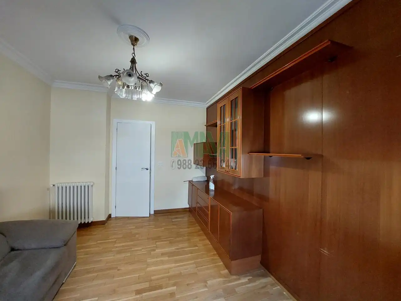 Flat with lift for sale in Centro, imagen 5