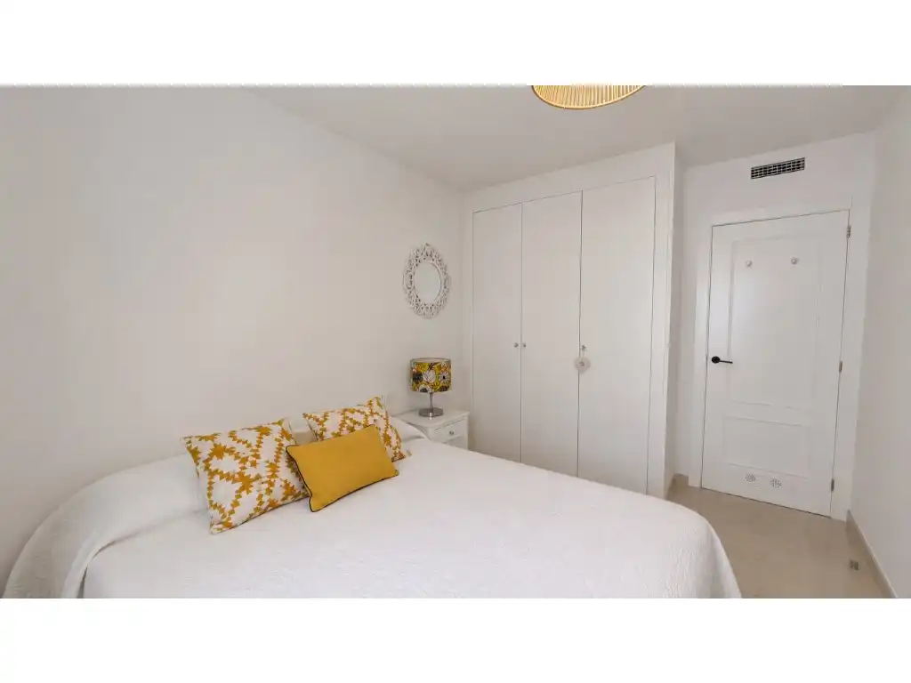 Piso con ascensor en venta en Sector Cavall De Mar, imagen 12