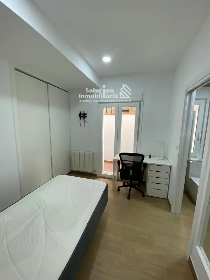 Appartement avec terrasse à louer à San Bernardo - Carmelitas - Campus, imagen 26