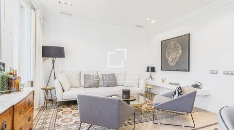 Piso de 3 dormitorios en venta en Eixample Izquierdo, Barcelona, imatge 5