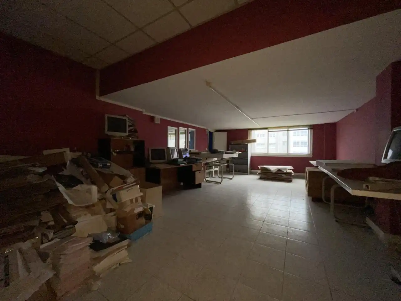 Gewerbefläche zum Verkauf in Rúa Vicente Aleixandre, imagen 13