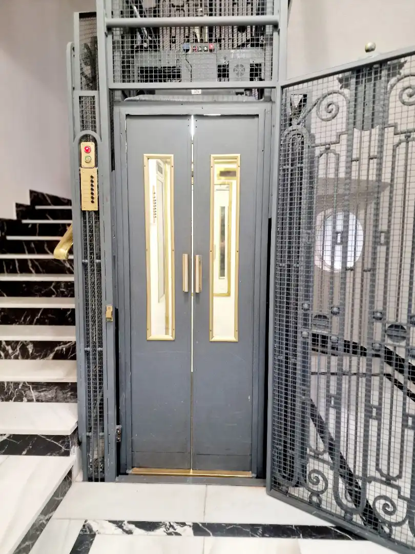 Piso en venta en Madrid con Aire acondicionado y Calefacción
