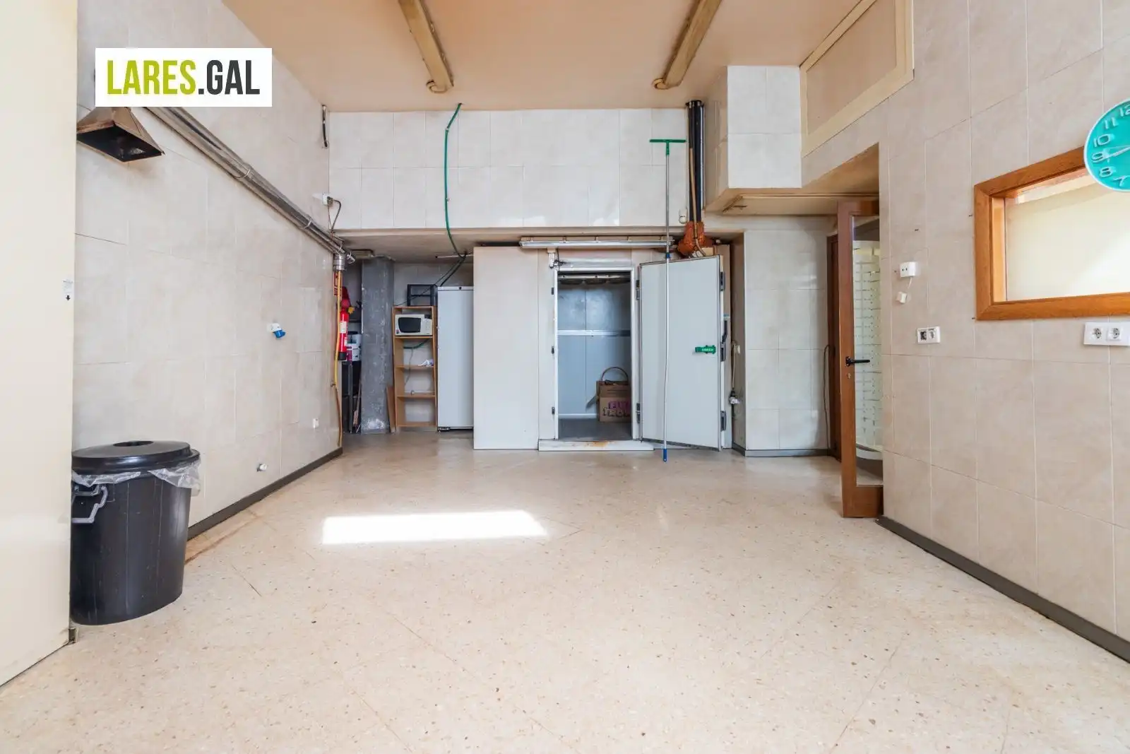Commercial properties for sale in Cangas   with Air Conditioner