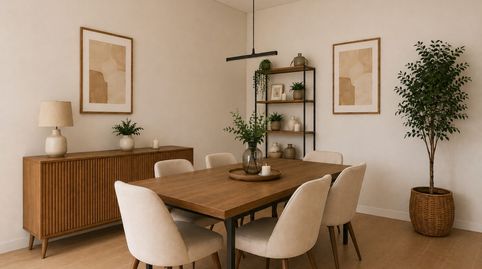 Foto 4 de Casa o chalet en venta en La Roda, Albacete