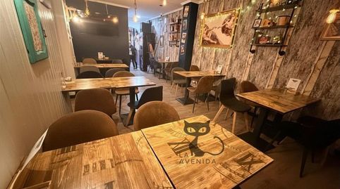 Photo 3 of Premises for rent in Calle de Artes Gráficas, Exposició, Valencia Capital