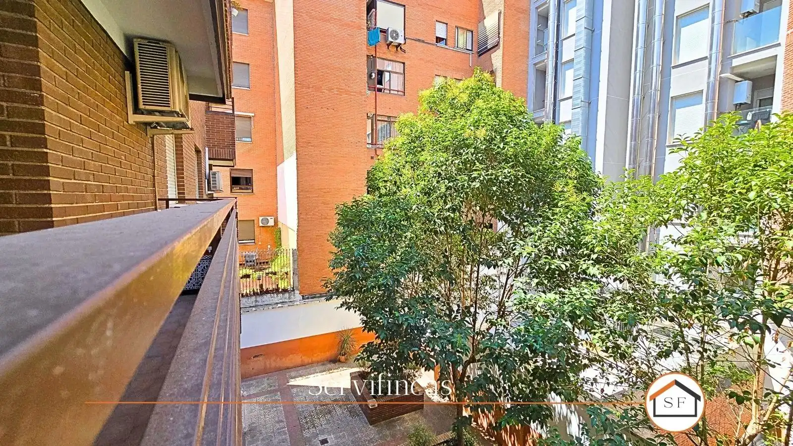 Flat with lift for sale in Retiro, imagen 9