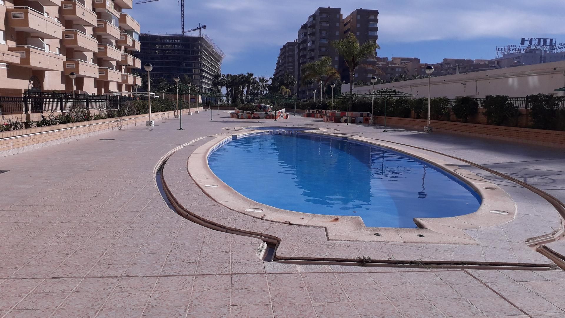 Apartament en venda a Sol Park, Marina d'Or