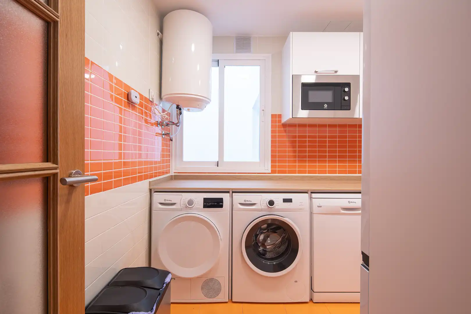Cuina de Pis en venda en Monachil amb Aire condicionat, Parquet i Moblat