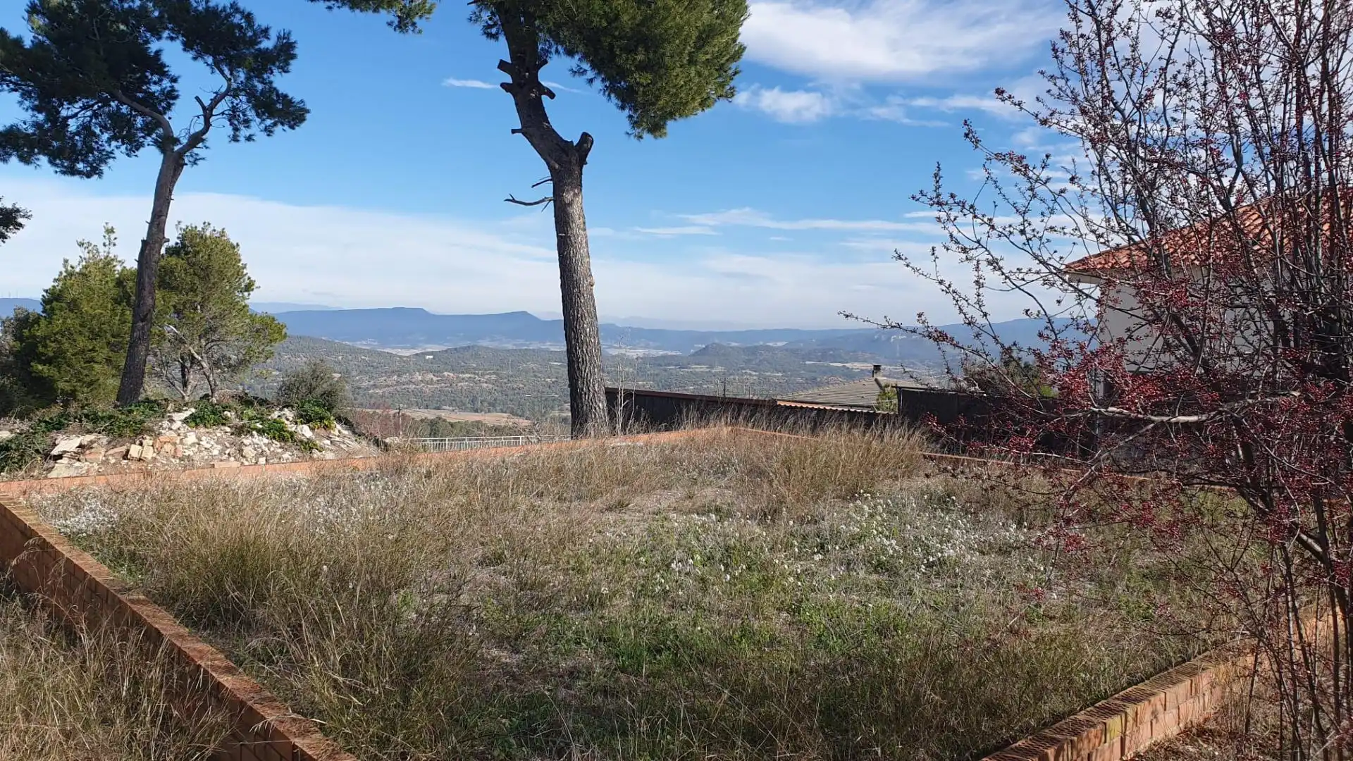 Terreny residencial en venda a Pau Claris 194