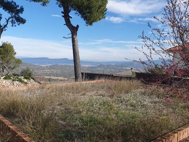 Residential land for sale in Pau Claris 194