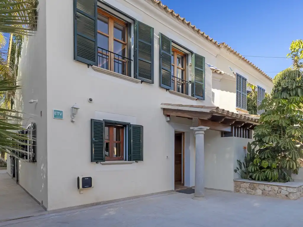 Maison à vendre à Cala Pi - Vallgornera, imagen 19