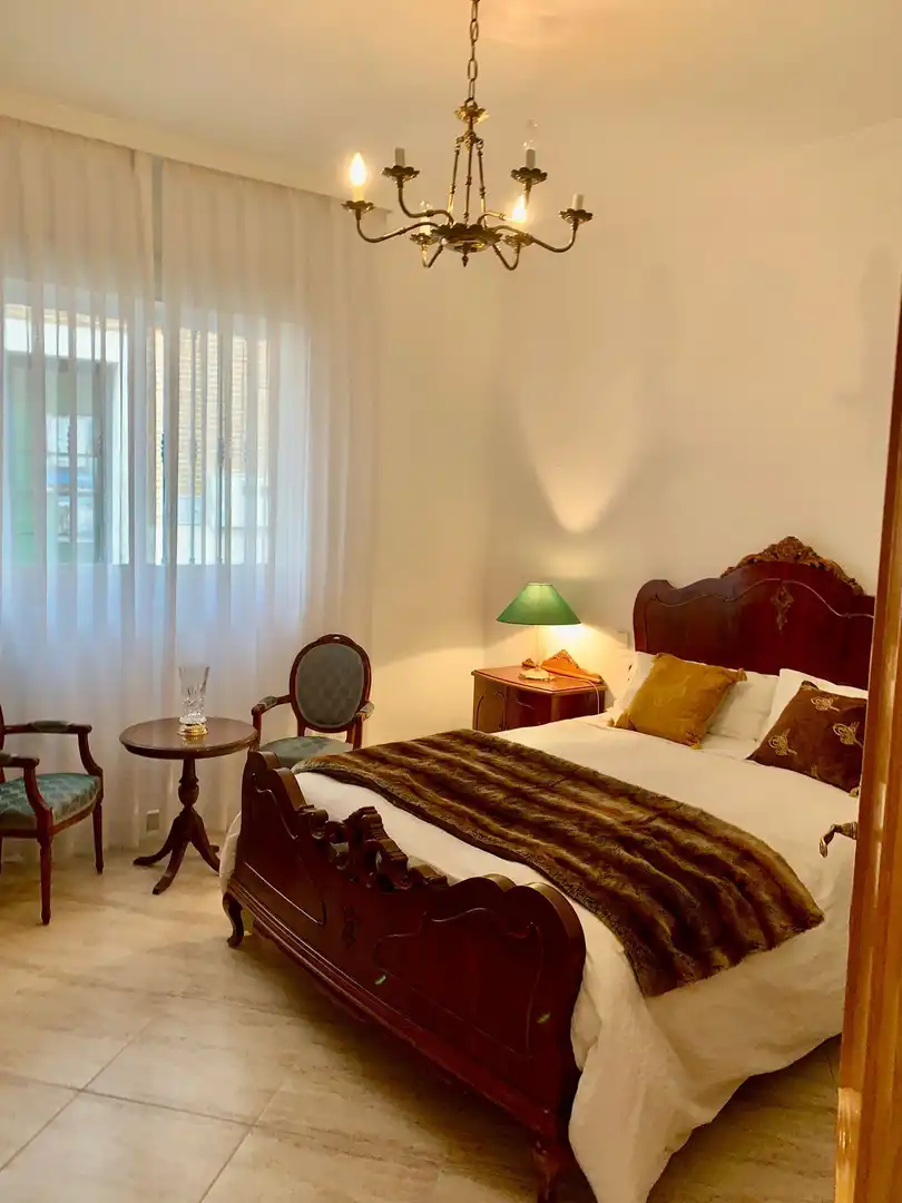 Habitación de Piso en venta en Villa del Prado