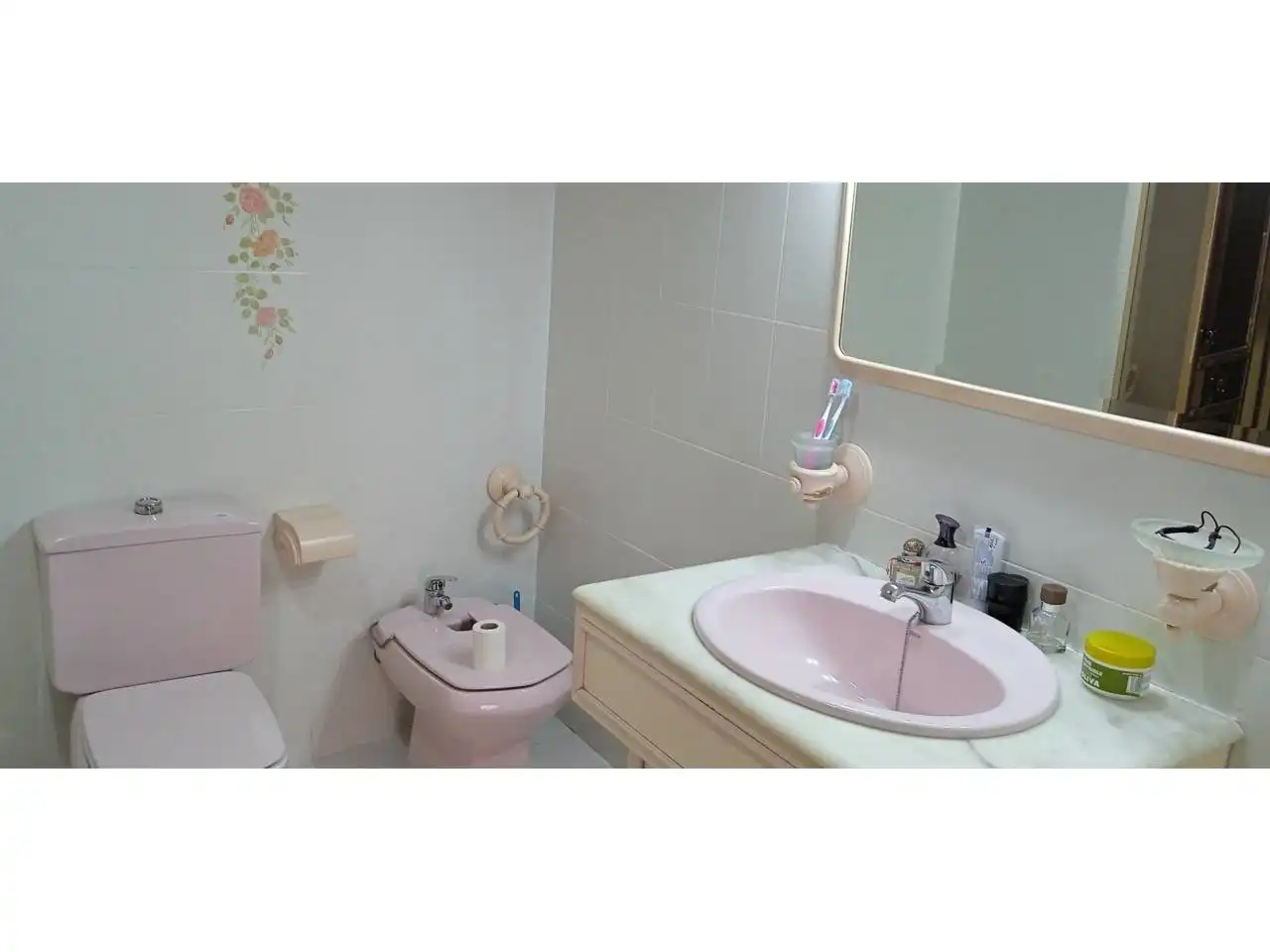 Piso en venta en Calle Nicolás Andreu, 26, El Molí