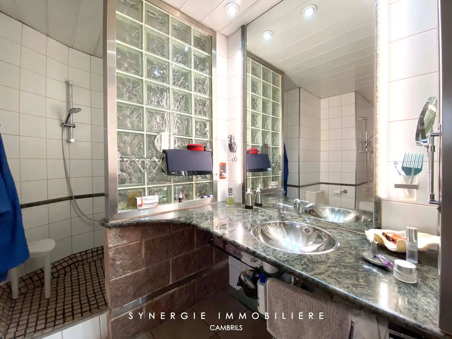 House with pool for sale in Urbanitzacio Residencial 5 Estrelles, imagen 27