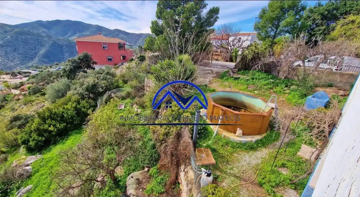 Maison à vendre à Comares, imagen 2