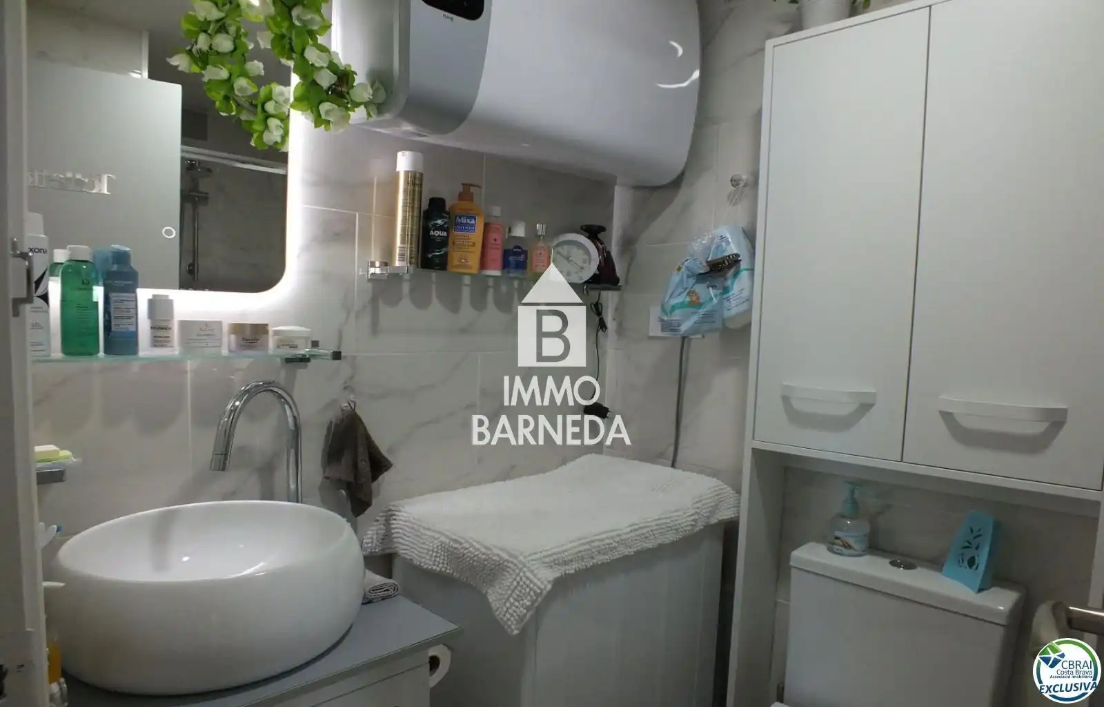 Appartement avec terrasse à vendre à DE LA PLATJA 62, imagen 9