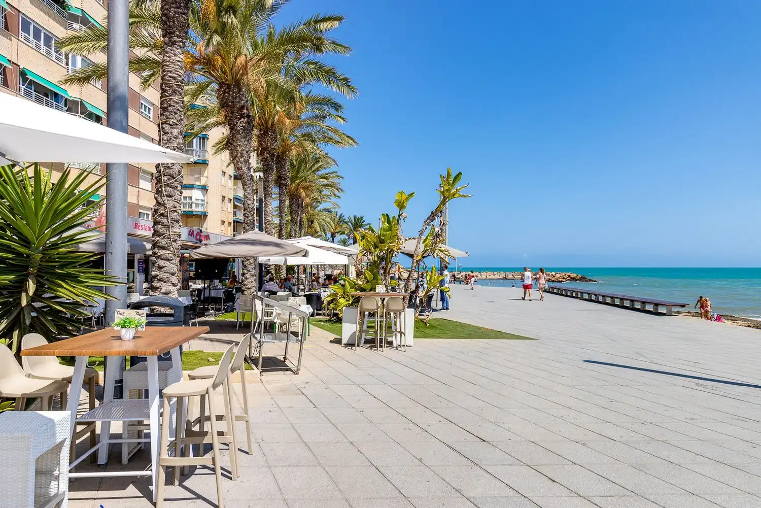 Flat with lift for sale in Avenida de los Marineros 2, imagen 67