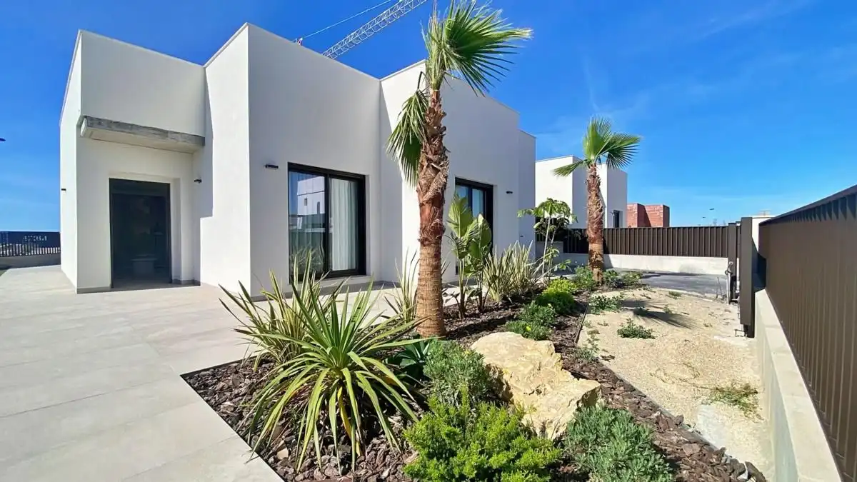 Detached house with pool for sale in Bonalba - Cotoveta, imagen 37