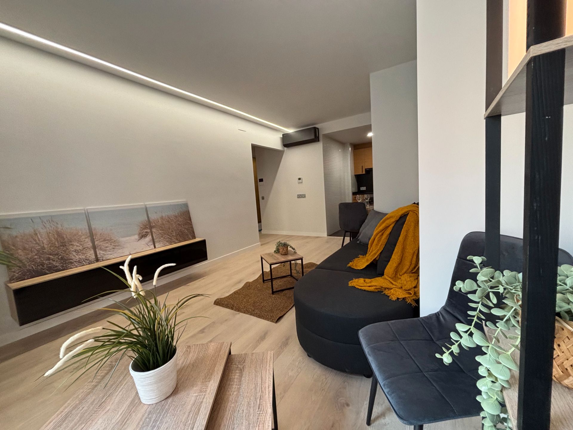 Piso en venta en Carrer dels Tints, Centre