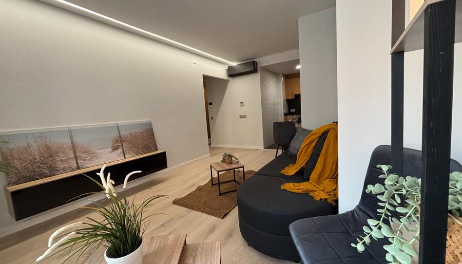 Photo 1 of Flat for sale in Carrer Dels Tints, Centre, Girona