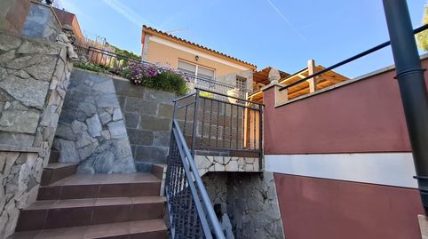 Foto 5 de Casa o chalet en venta en Vallirana, Barcelona