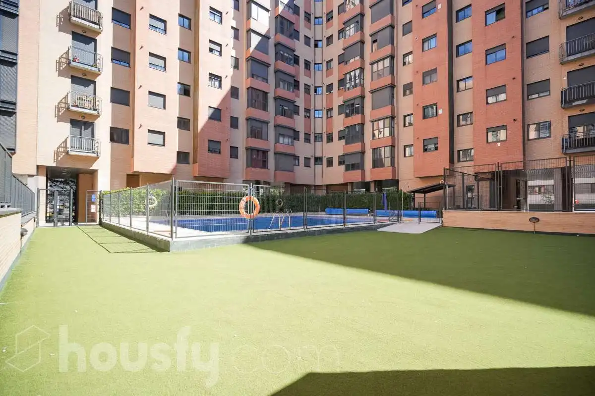 Studio avec piscine à vendre à Avenida Las suertes ., imagen 33