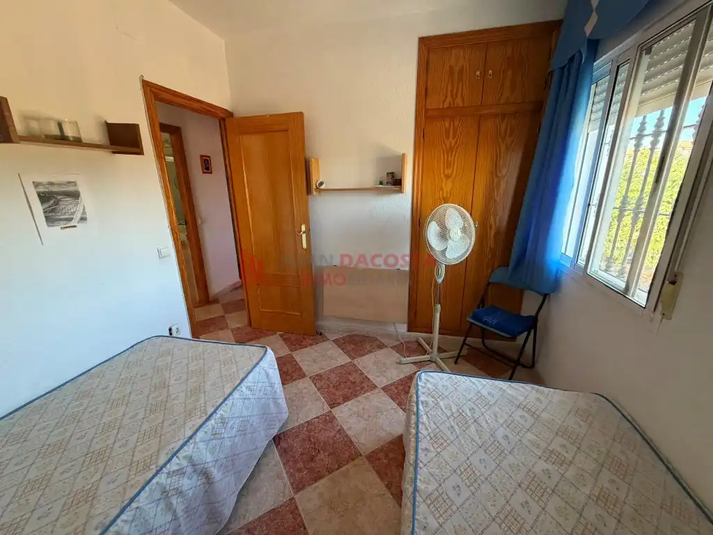 Adossat en venda a Calle Casa Del Palo, imagen 12