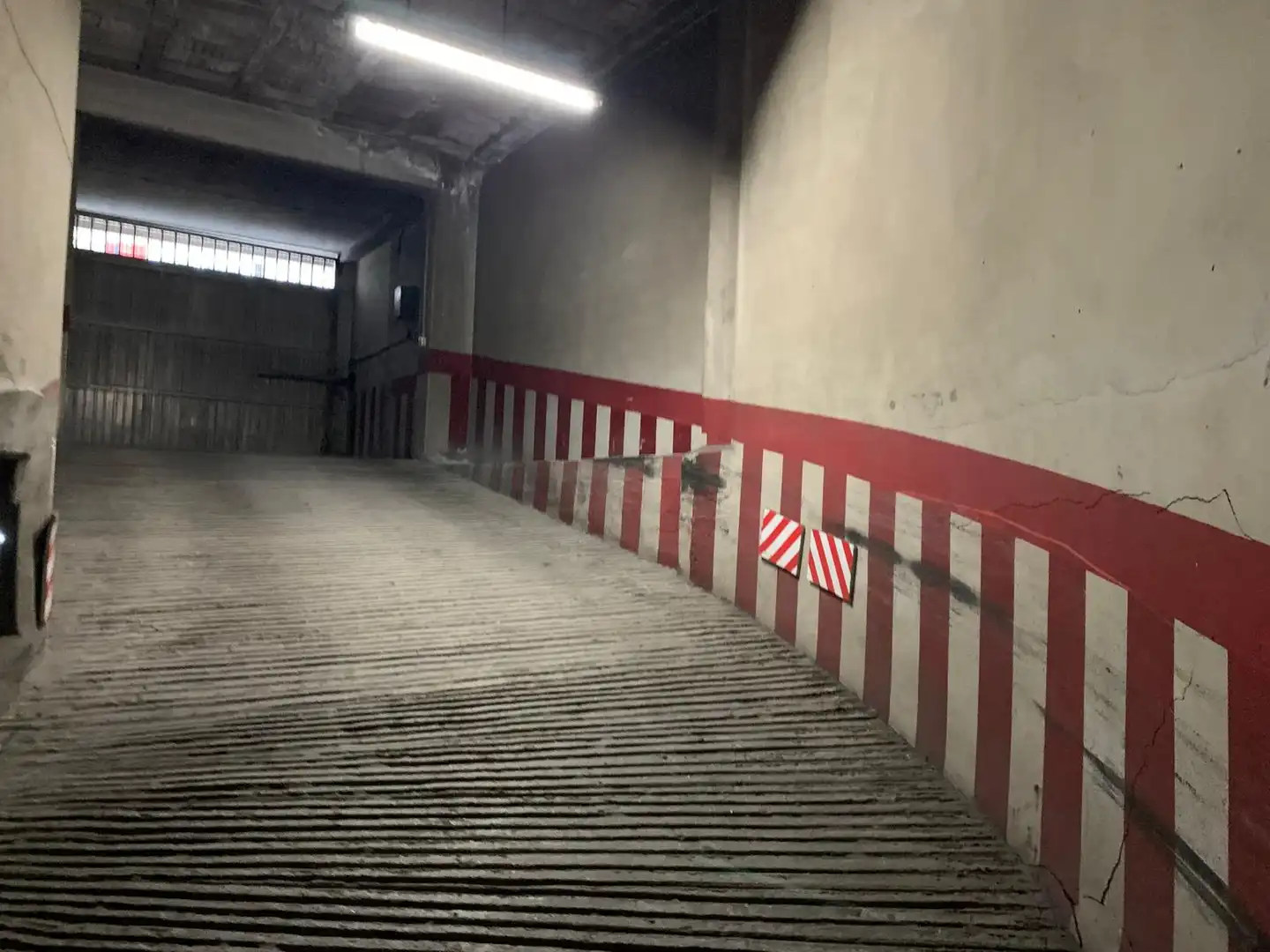 Parking de Garaje en venta en Ferrol