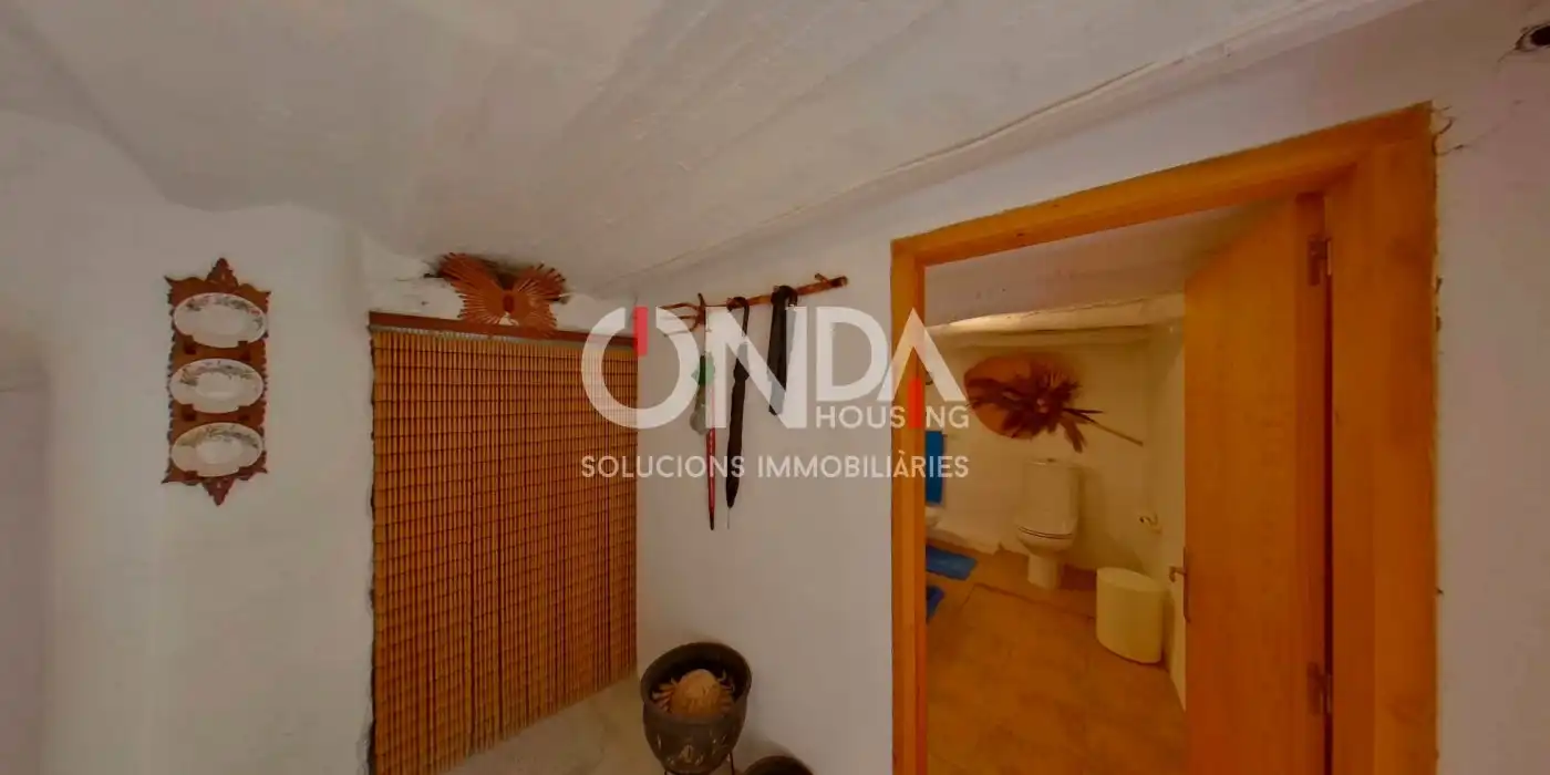 Casa o xalet en venda a Camino Diseminarse, 42, Isona i Conca Dellà