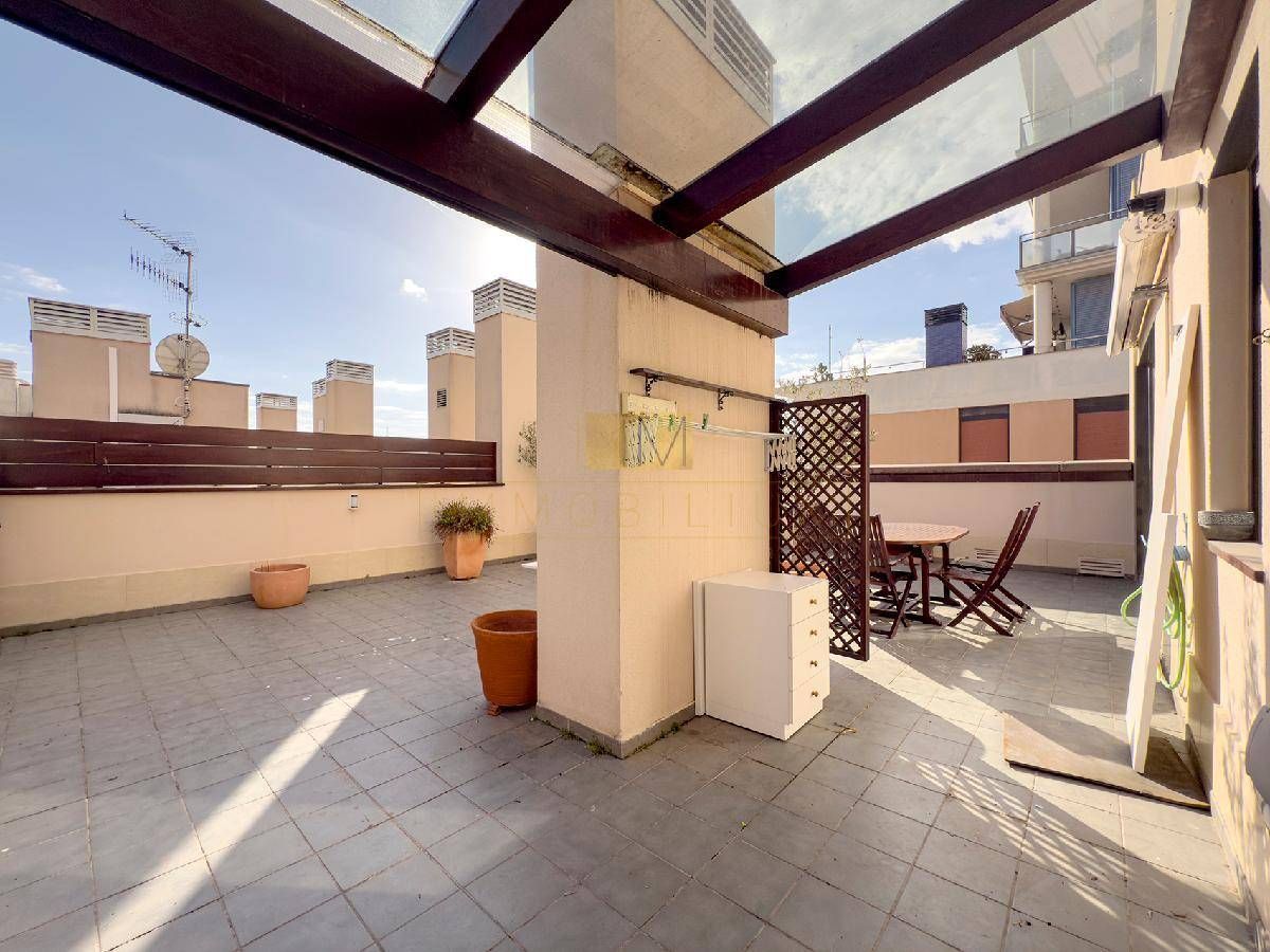 Àtic en venda a Barri del Mar