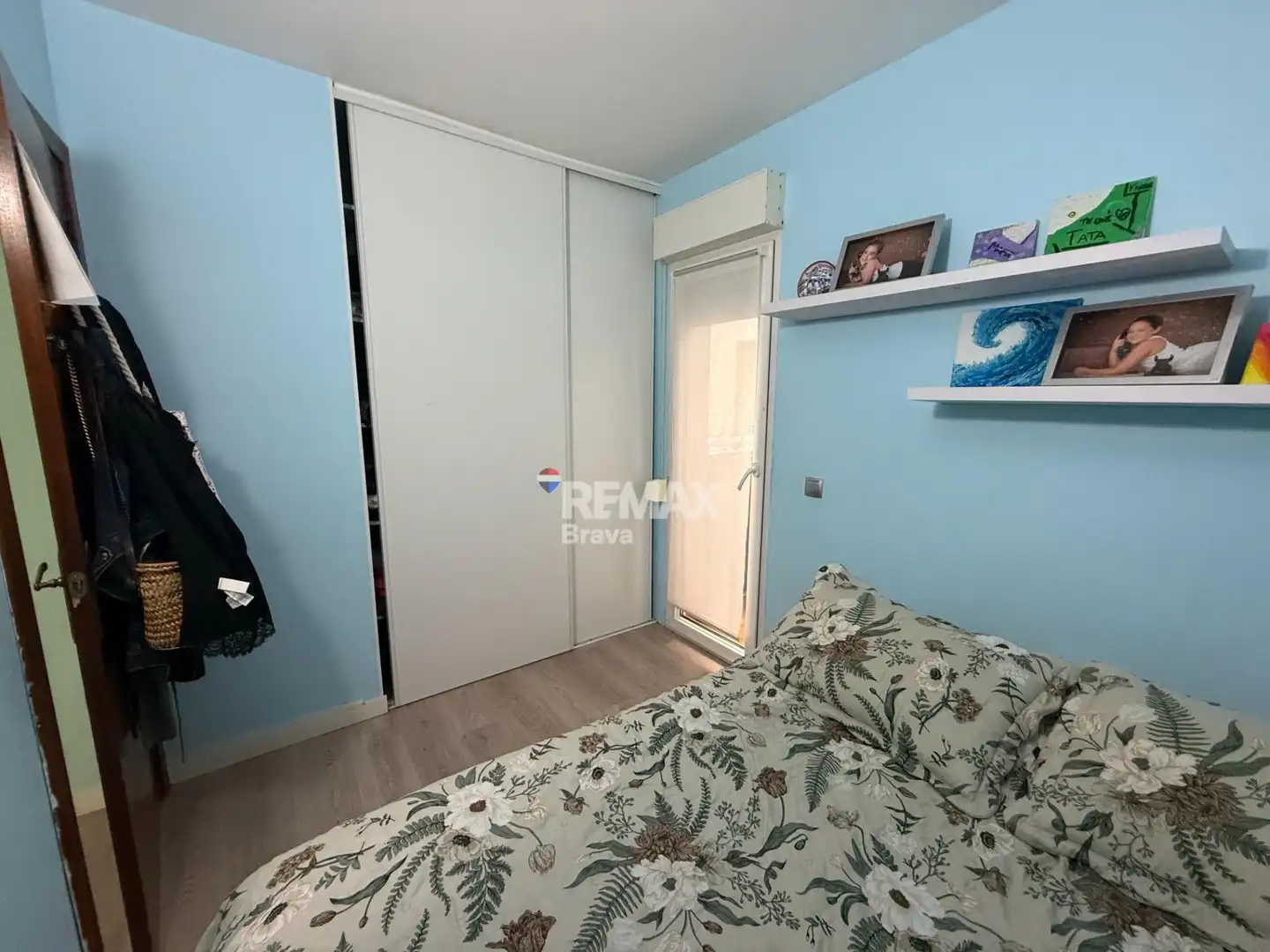 Habitación de Piso en venta en Figueres con Aire acondicionado, Calefacción y Parquet