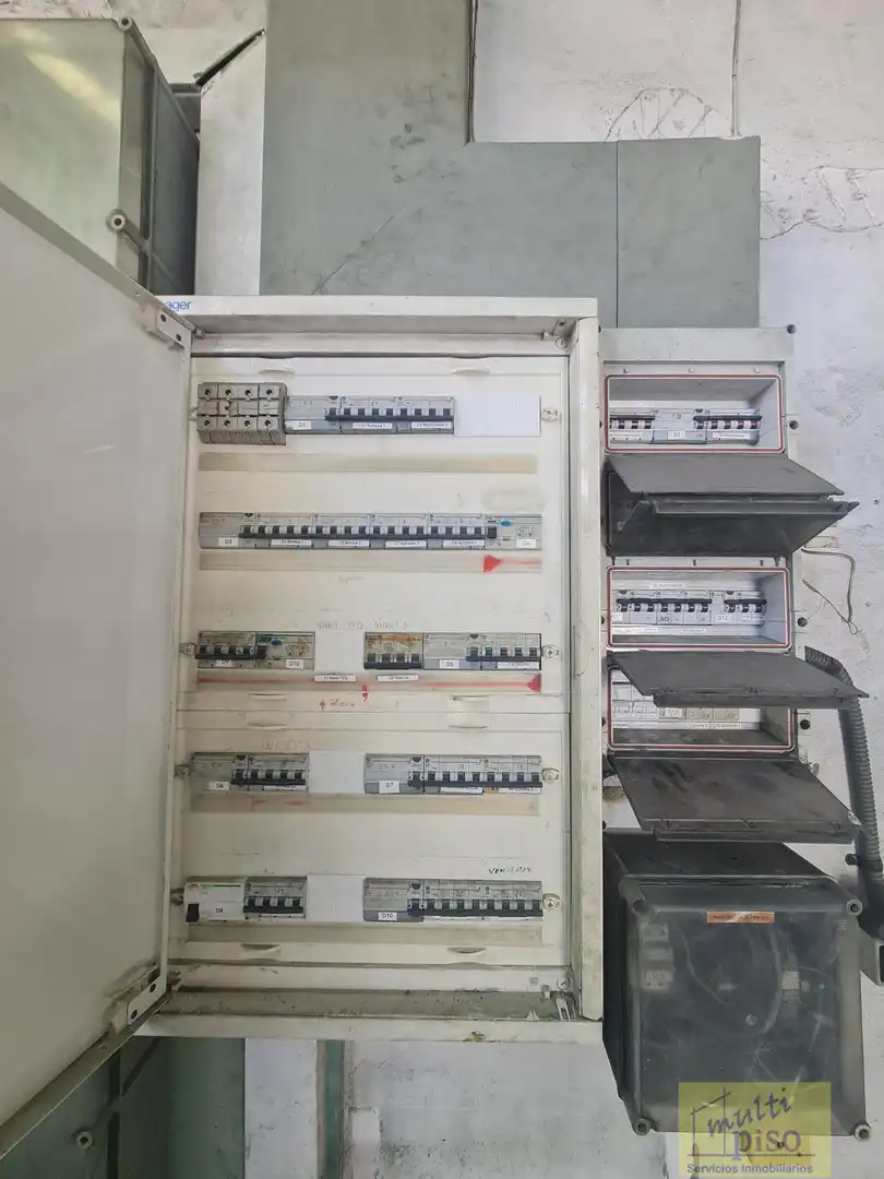 Fabrikhallen zur Miete in L'Hospitalet de Llobregat