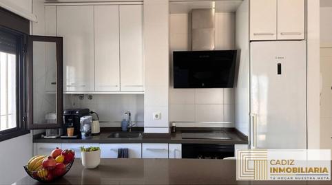 Foto 2 de Àtic en venda a La Caleta - La Viña, Cádiz