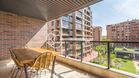 Photo 5 of Flat to rent in Carrer Catedratic Abelardo Rigual, Cabo de las Huertas, Alicante