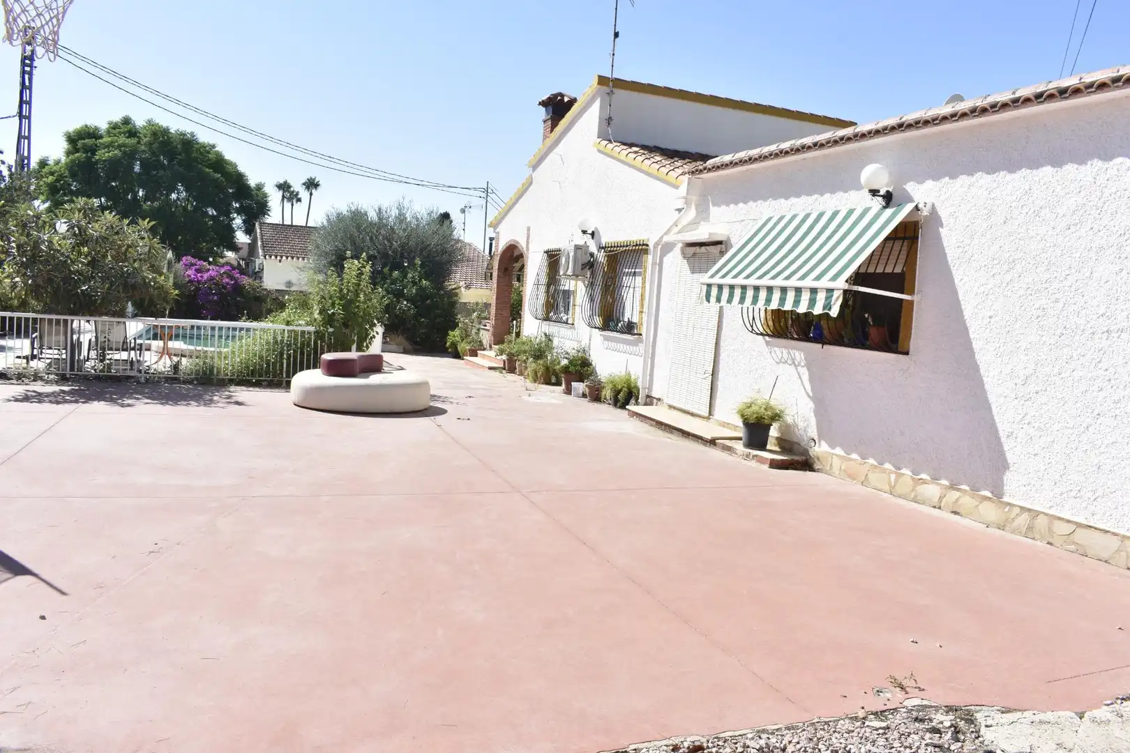 Villa mit Pool zum Verkauf in Villamontes - Boqueres, imagen 22