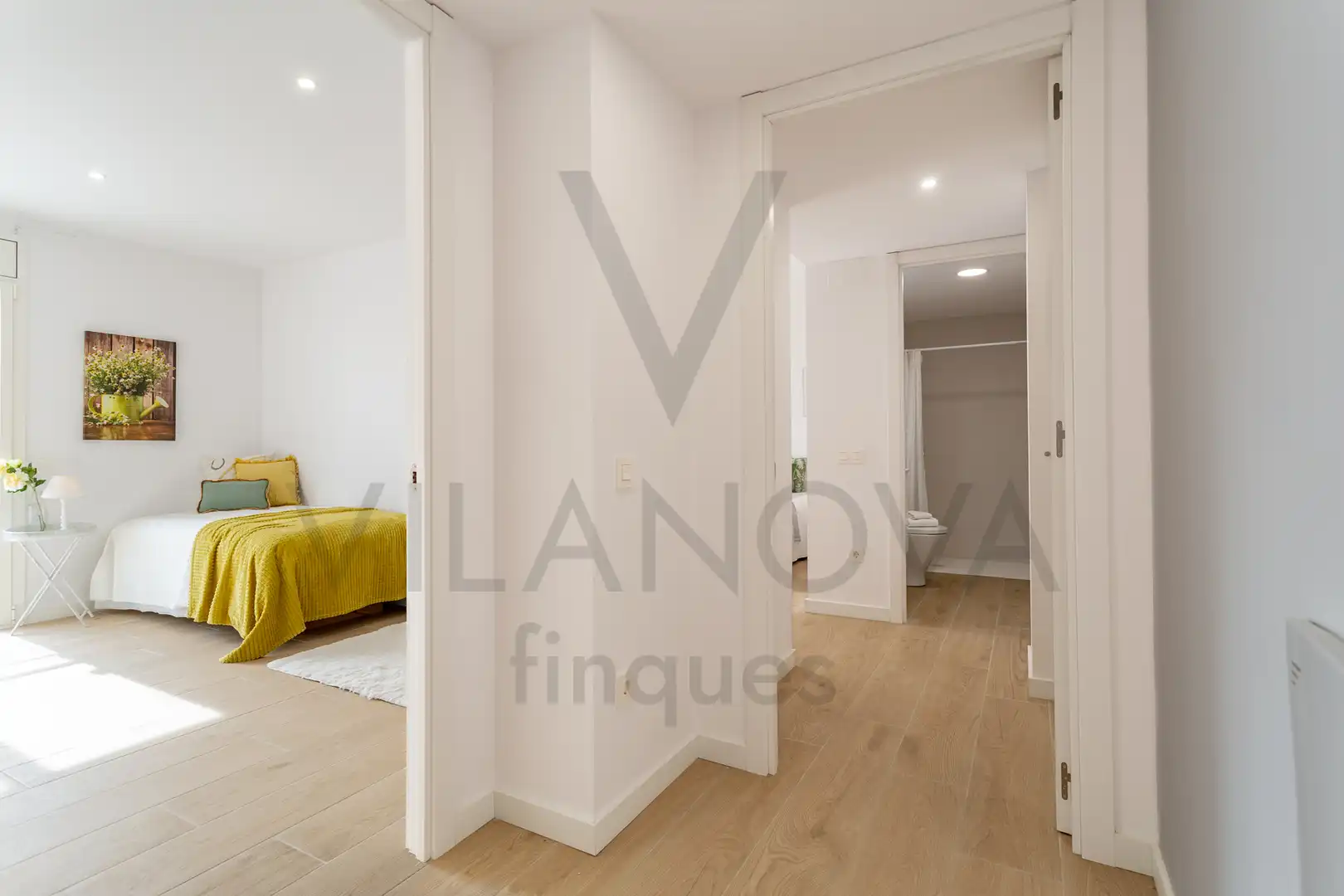 Appartamento di nuova costruzione con terrazza in vendita a Passeig de l'Estació 5, imagen 33
