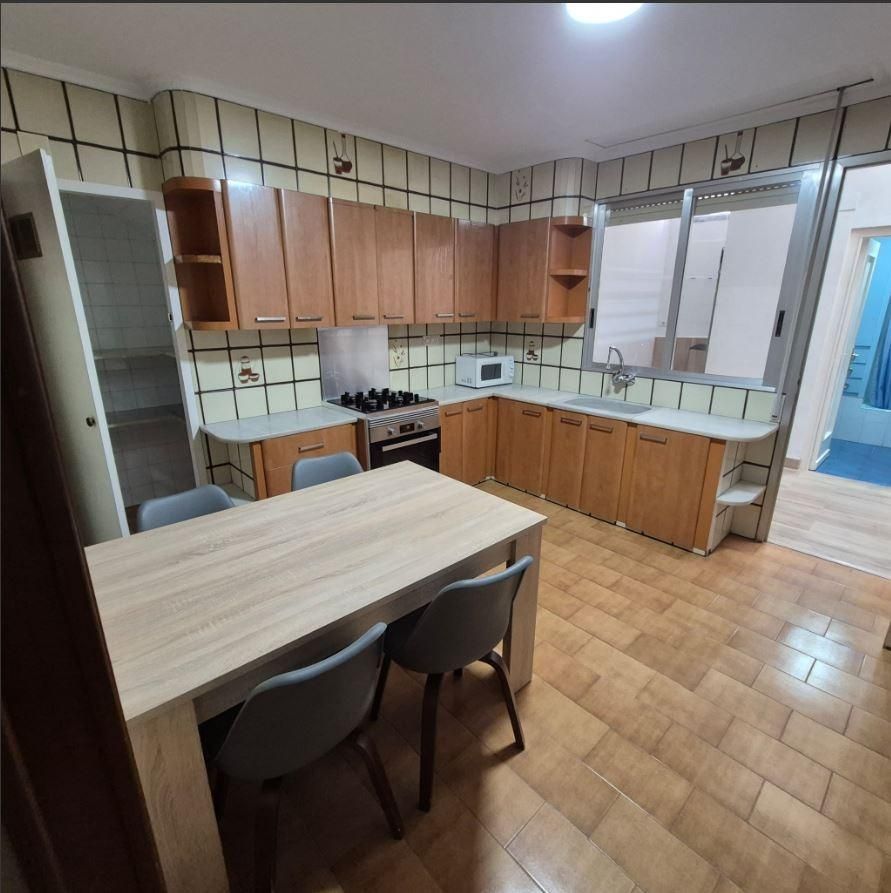 Kitchen of House or chalet to rent in La Vall d'Uixó