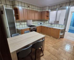 Cuina de Casa o xalet de lloguer en La Vall d'Uixó