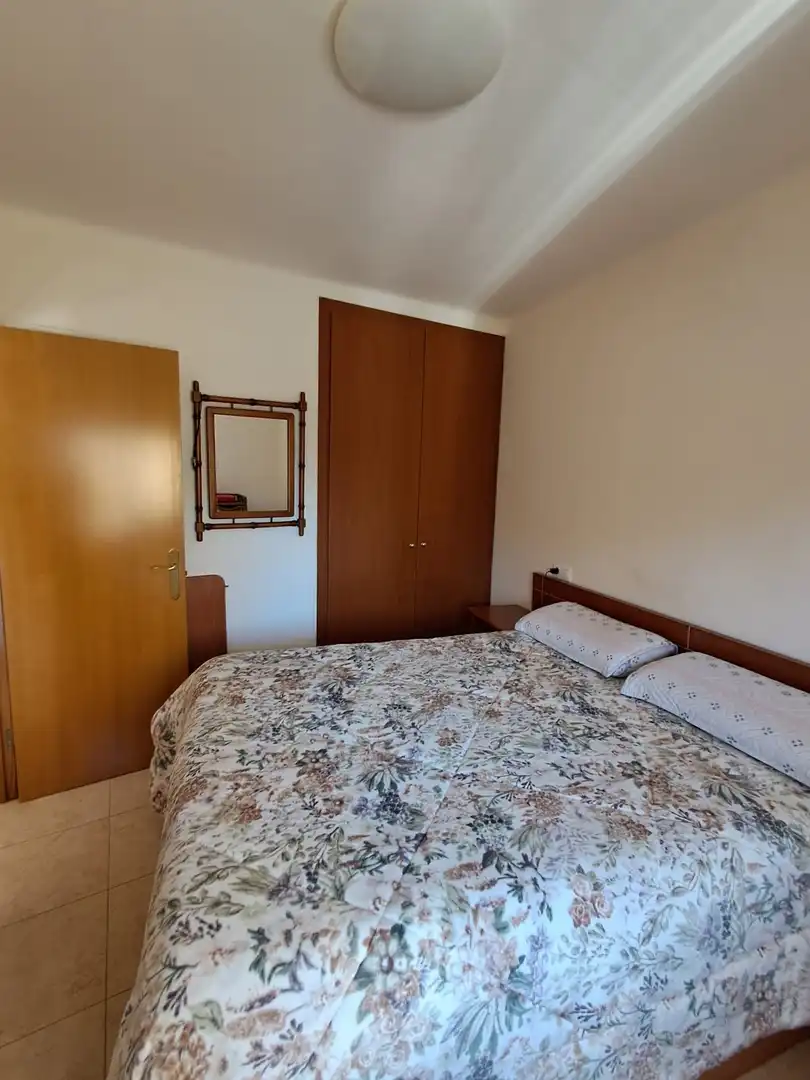 Bedroom of Apartments for sale in Castell d'Aro, Platja d'Aro i s'Agaró  with Air Conditioner, Heating and Terrace