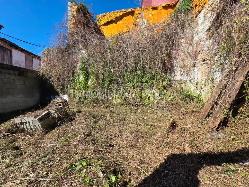 Casa o xalet en venda en Colunga