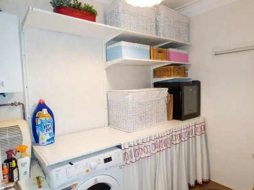 Flat for sale in Puertollano  with Air Conditioner and Balcony