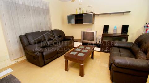 Foto 3 de Casa o chalet en venta en  San Nicolas, Calle Pinto - San Roque, Parla