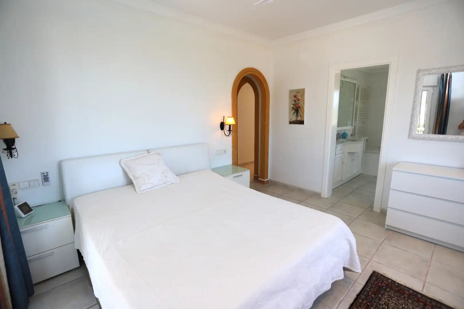 Detached house with pool for sale in La Pedrera - Vessanes, imagen 49