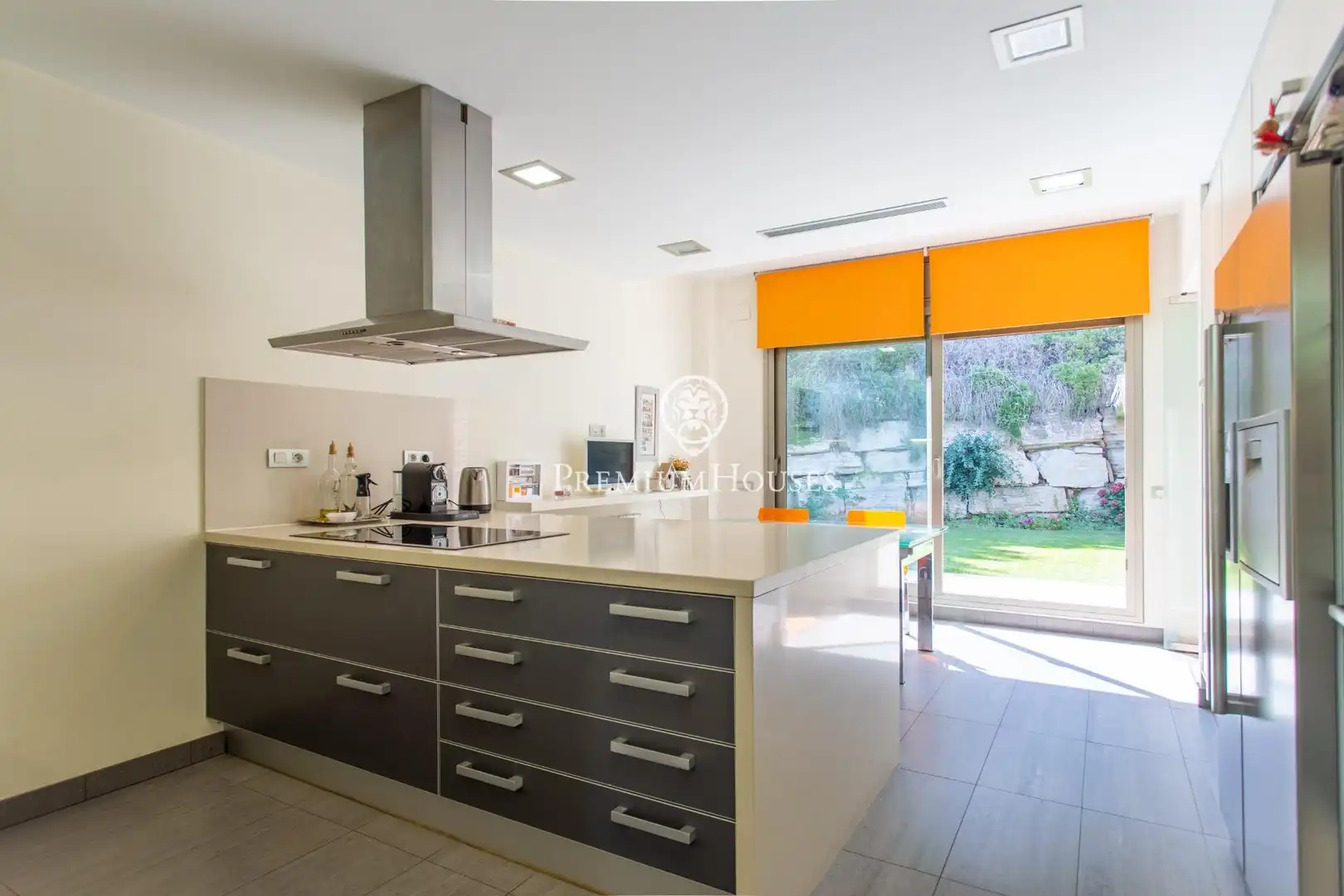 Maison avec terrasse à vendre à Alella, imagen 9