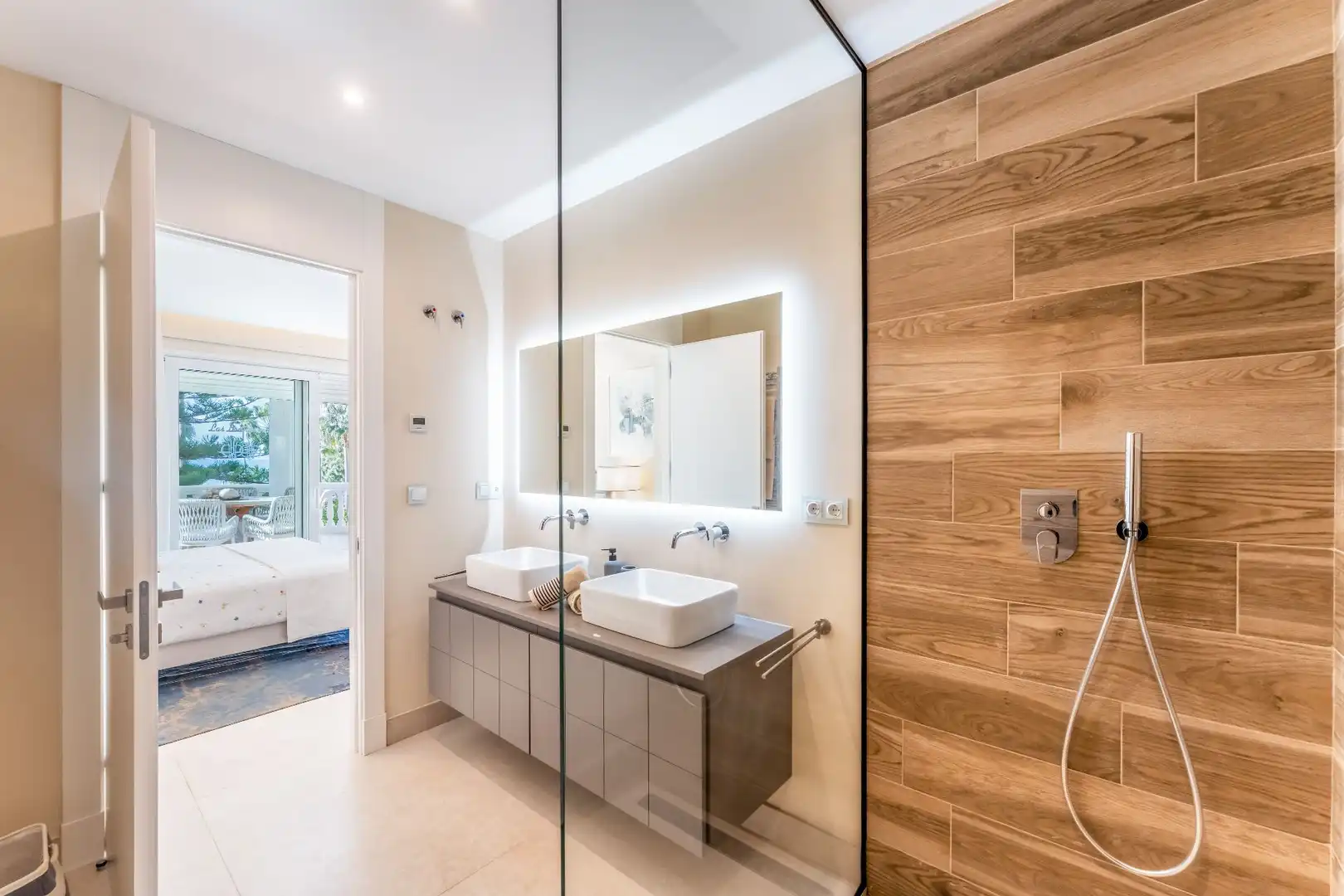 Piso con piscina en venta en Selwo, imagen 22